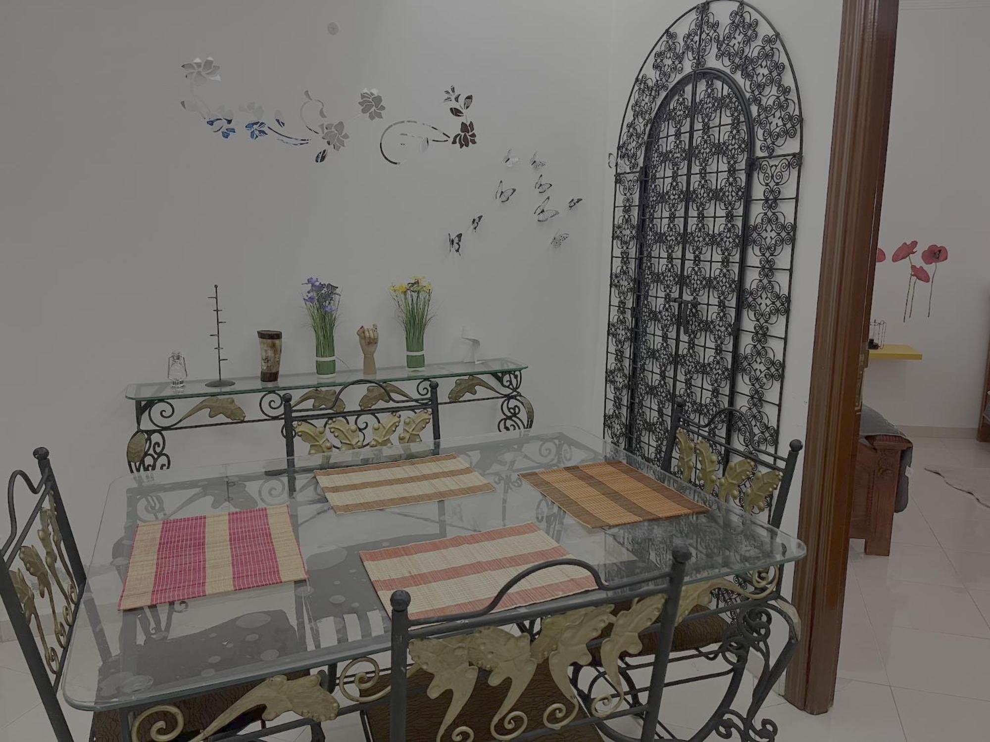 Bright Apartment With Sea View, Few Steps Away From The Tgv Tangeri Esterno foto